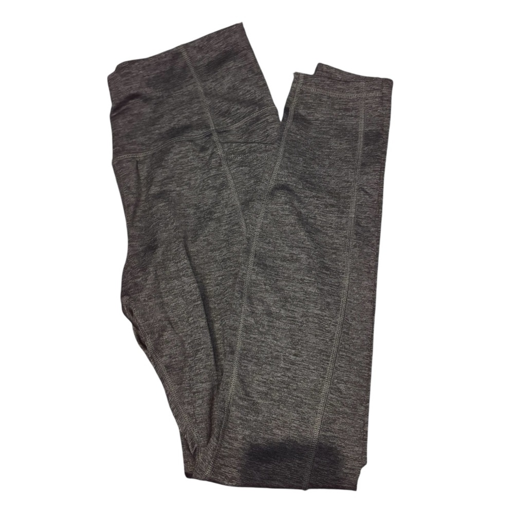 Charcoal Gray Leggings